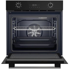 Resim Arçelik AFC 340 S - OCD T 651 ES - ADE 606-2 S Siyah Ankastre Set 