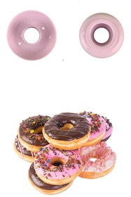 Resim Byanes Pratik Donut Kesme Aparatı 