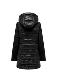Resim Only 15294008 Black Kadın Günlük Mont 15294008-black Siyah 