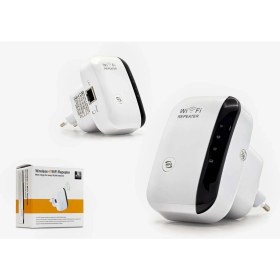 Resim Hadron HD9100 300 Mbps Access Point & Repeater 