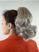 Resim Hivision Collection Yumuşak Kıskaç 25 Cm Çift Taraflı 207050125 Bej 