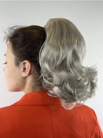 Resim Hivision Collection Yumuşak Kıskaç 25 Cm Çift Taraflı 207050125 Bej 