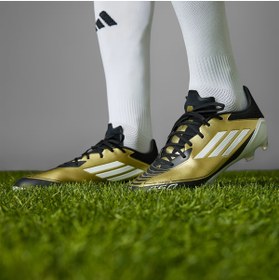 Resim Adidas F50 League FG/MG Messi (IG9274) | Sarı 