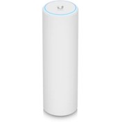 Resim Ubiquiti U6-MESH 2.4/5GHZ DualBAND WIFI6 4X4 MU-MIMO 5.3GBPS Dış Ortam Access Point(AdaptörLÜ) 