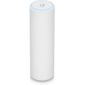 Resim Ubiquiti U6-MESH 2.4/5GHZ DualBAND WIFI6 4X4 MU-MIMO 5.3GBPS Dış Ortam Access Point(AdaptörLÜ) 