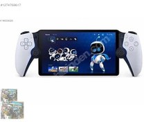 Resim Sony Playstatıon Ps5 Portal 