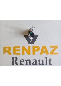 Resim Megane 1-2/Laguna 2/Trafic 2/Espace 4 Enjektör 2 Delik 8200028797 