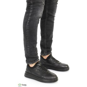 Resim Pierre Cardin Erkek Deri Spor Tarz Günlük Ayakkabı P24/CS90405 