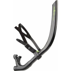 Resim Mad Wave Yüzme Ön Şnorkel, Center Şnorkel M0773 01 0 01W 