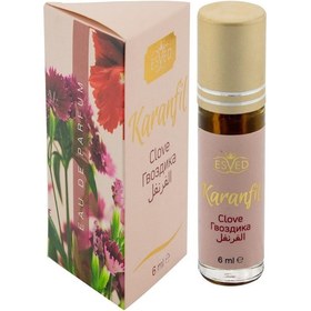 Resim Karanfil Kokusu Alkolsüz Esans 6ml. 
