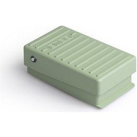 Resim Emas Pda1 Alüminyum Pedal 1 Na 