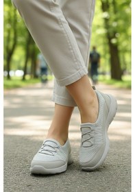 Resim Walkway Buz Kadın Yürüyüş Ve Spor Ayakkabı Çok Renkli 