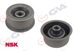 Resim Eksantrik Gergi Rulmanı Astra F-G-H-J-Corsa A-B-C-D-Combo-Vectra A-B-Zafıra-Merıva 1.7Cdtı 