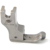 Resim Düz Makine Çima Ayak 0.8Mm / Cr1/32N 
