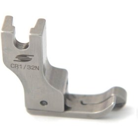 Resim Düz Makine Çima Ayak 0.8Mm / Cr1/32N 