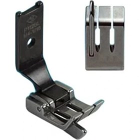 Resim BDR Brother Çiftiğne Çima Ayak Paylı/ P112BL 1/2X1/16L 