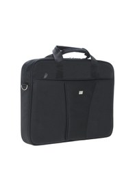 Resim Plm Orion 17 İnç Laptop Çantası Siyah 