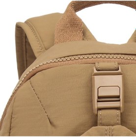 Resim Smart Bags Mikro Poly Kumaş Küçük Boy Kadın Sırt Çantası 3334 A.kahve 