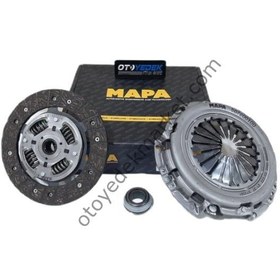 Resim PEUGEOT 207 (2006-2012) 1,6 HDİ DEBRİYAJ SETİ (MAPA) 