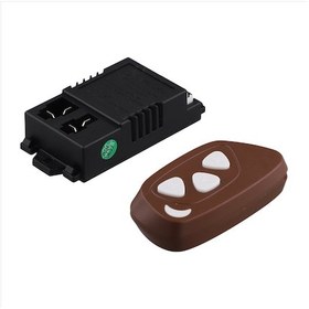 Resim Synodicmonth Çocuklar İçin Elektrikli Araç Hy2310 Uzaktan Kumanda + Alıcı Çocuk Arabası Kendin Yap Model Oyuncakları 