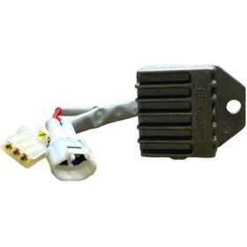Resim TÜRKMOPET TVS Apache Konjektör 