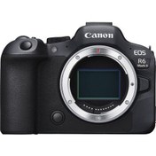 Resim Canon EOS R6 Mark II Body (Canon Eurasia Garantili) 