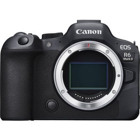 Resim Canon EOS R6 Mark II Body (Canon Eurasia Garantili) 