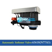 Resim RUNXİN N77a3 Timervolümetrik Filtre Valfi 