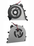 Resim Sony Uyumlu Vaio VPC-SVE14AE13L Notebook Cpu Fan 