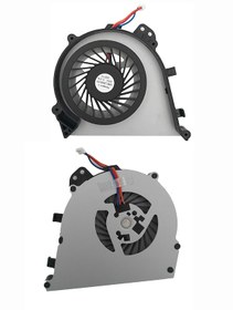 Resim Sony Uyumlu Vaio VPC-SVE14AE13L Notebook Cpu Fan 