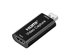 Resim Nova Nvc-Hdvc2 HDMI Video Capture 
