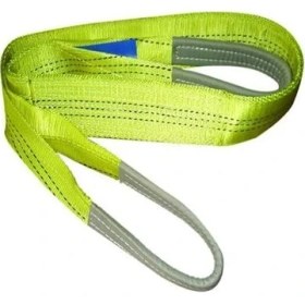 Resim Ege Polyester Sapan 3Ton 2Metre 