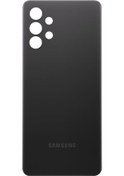 Resim Samsung A32 Arka Kapak Batarya Pil Kapağı 