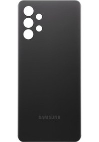Resim Samsung A32 Arka Kapak Batarya Pil Kapağı 
