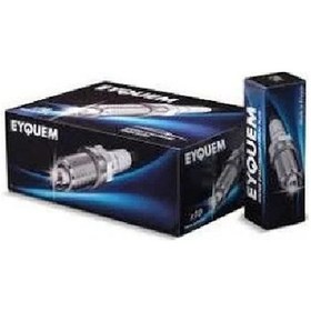 Resim Eyquem Fc52ls Buji 10 Adet 