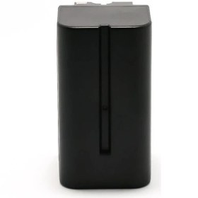 Resim Sanger Sony CCD-TRV715 CCD-TRV716 CCD-TRV72 CCD-TRV720 Için Sanger NP-F750 Batarya 