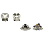 Resim Volkswagen T4 2.5 2.8 1990-2003 2.5 TDI 1995-2003 Ön Sol Fren Kaliperi Motorsuz 