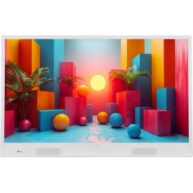 Resim VESTEL 32FA9950B 32'' 80 Ekran Full HD Wi-Fi Mobil Android TV 