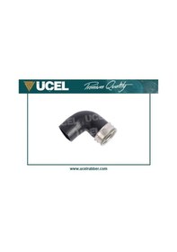 Resim ÜÇEL 65509 Turbo Hortumu Sharanalhambra 1,9 TDI-2,0 TDI 