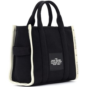 Resim Marc Jacobs The Tote Bag Kadın El Ve Omuz Çantası Mjm0017027 Çok Renkli 