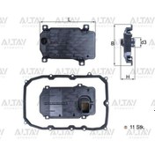 Resim Şanzıman Yağ Filtresi Touareg / Cayenne 10 0c8325435 