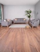 Resim Kilim Mobilya Bohera Bohem Koltuk Takımı 3 2 1 1 Gri 