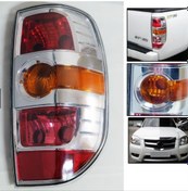 Resim Mazda BT50 2008-2012 İçin Stop Sağ 