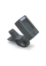 Resim Nemesis N-63 Mandallı Tüm Entrümana Uyumlu Akort Aleti 