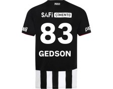 Resim Legent Lady 2026 .b.e.ş.i.k.t.a.ş. Yeni Sezon Iç Saha #83 Gedson/fernandes Forması 