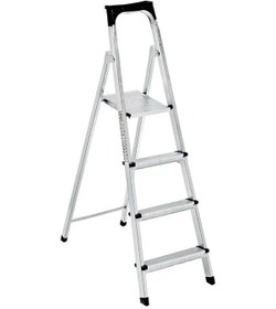 Resim Saraylı Profil Merdiven 3+1 