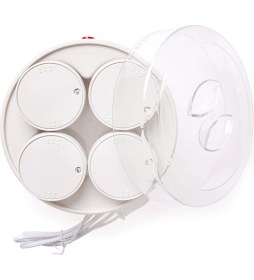 Resim Babyco Yoğurt Yapma Makinesi 