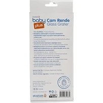 Resim Mabeyn Babyjem Pratik Cam Rende 