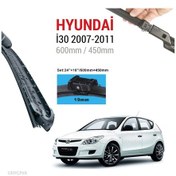 Resim Hyundai İ30 Silecek Takımı 2007-2011 