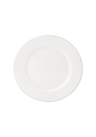 Resim Madame Coco Odette 6 Kişilik 28 Parça Yemek Takımı - Beyaz/silver 8684427194980 Çok Renkli 